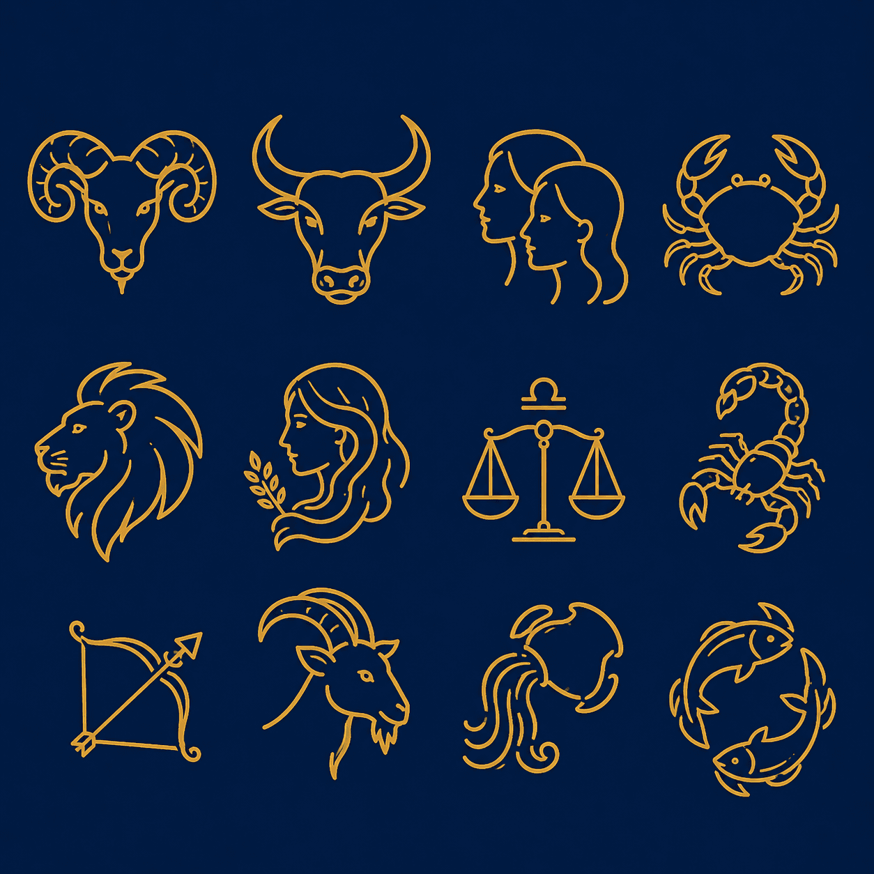 Astrología occidental